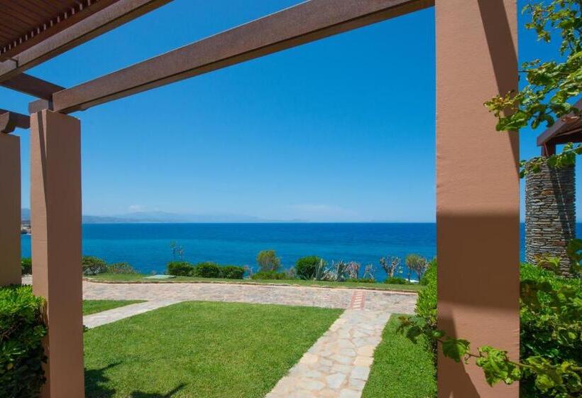 家族用バンガロー, Iberostar Waves Creta Panorama & Mare