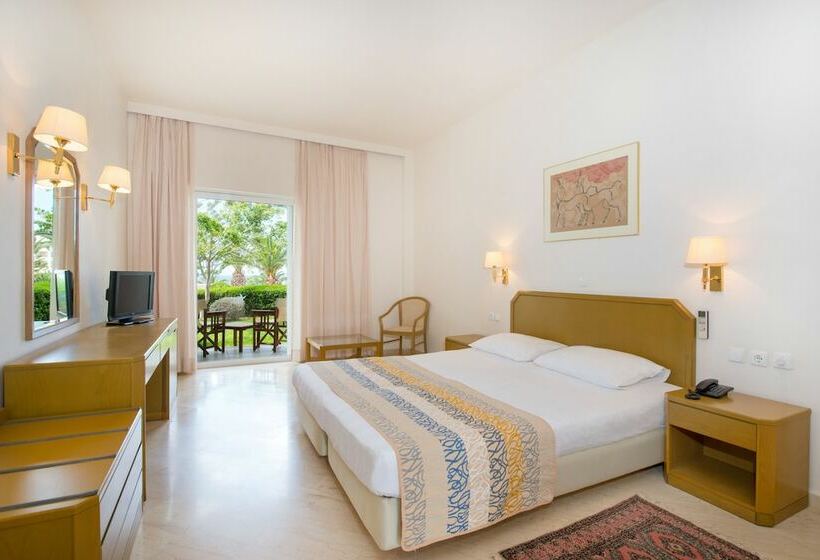 オーシャンビューのスタンダードバンガロー, Iberostar Waves Creta Panorama & Mare