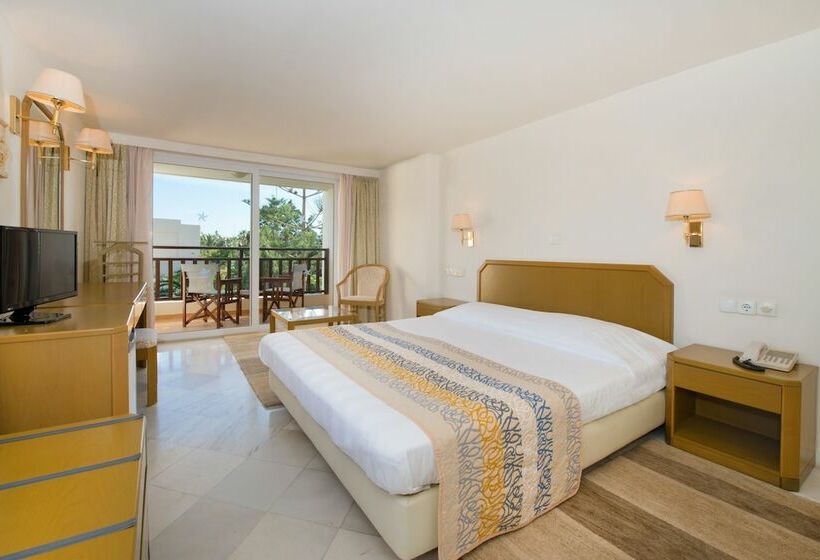 オーシャンビュースタンダードルーム, Iberostar Waves Creta Panorama & Mare