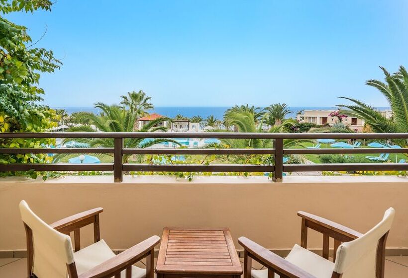 スーペリアーバンガロー, Iberostar Waves Creta Panorama & Mare