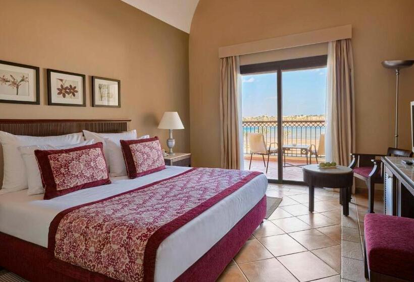 اتاق خانوادگی با چشم‌انداز دریا, Jaz Samaya Resort