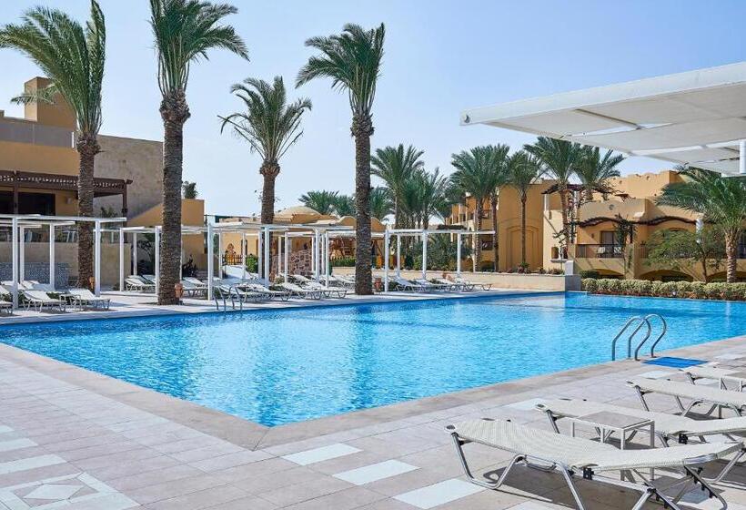 اتاق سوپریور با چشم‌انداز باغ, Jaz Samaya Resort