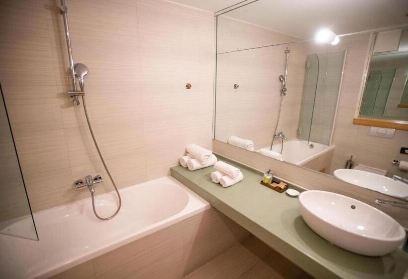 اتاق سوپریور, Labranda Velaris Resort