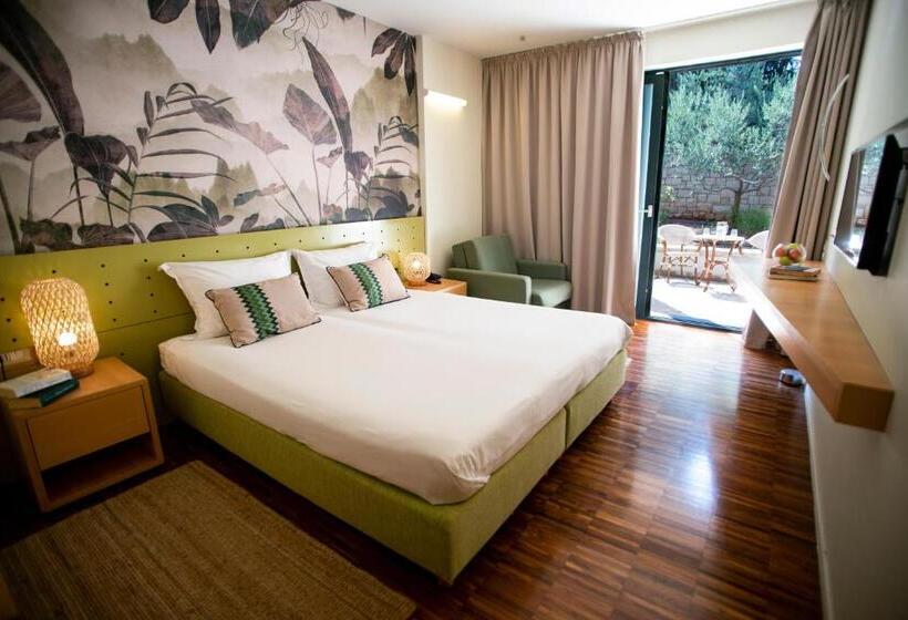 اتاق سوپریور, Labranda Velaris Resort
