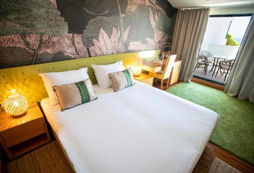 اتاق سوپریور, Labranda Velaris Resort