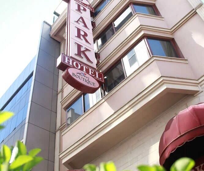 اتاق استاندارد سه نفره, Oglakcioglu Park Boutique