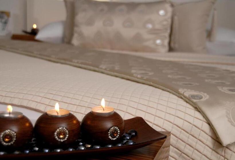 سوییت, Oglakcioglu Park Boutique