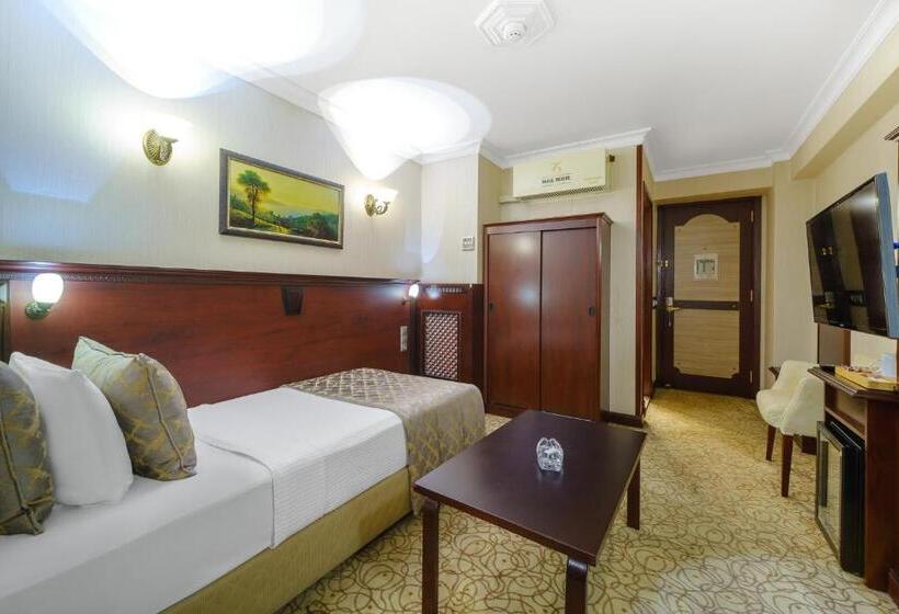 اتاق استاندارد, Oglakcioglu Park Boutique