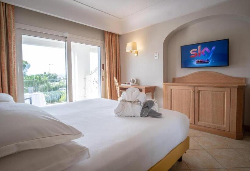 اتاق راحتی, Palace Hotel Wellness & Spa