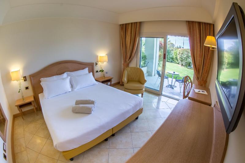 اتاق راحتی, Palace Hotel Wellness & Spa