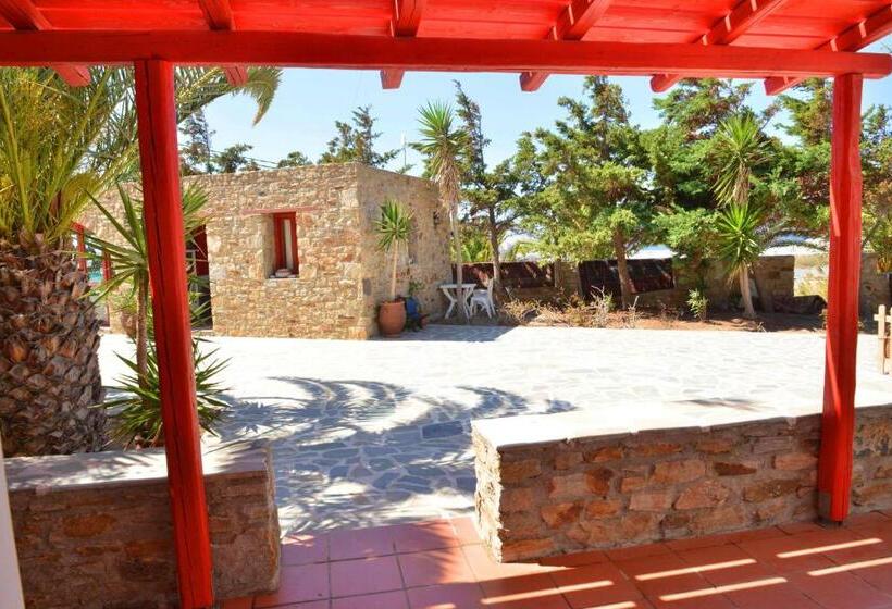 Apartamento 2 Quartos Vista Jardim, Paradisia Villas