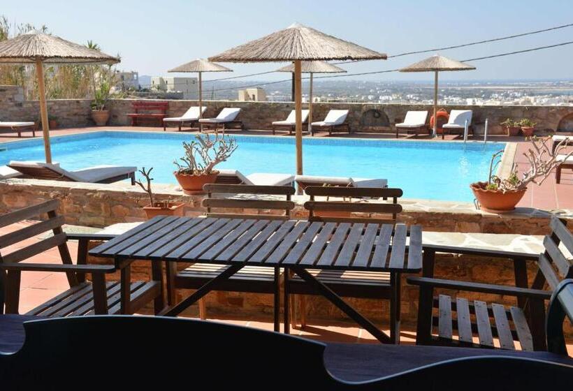 Apartamento 2 Quartos Vista Piscina, Paradisia Villas