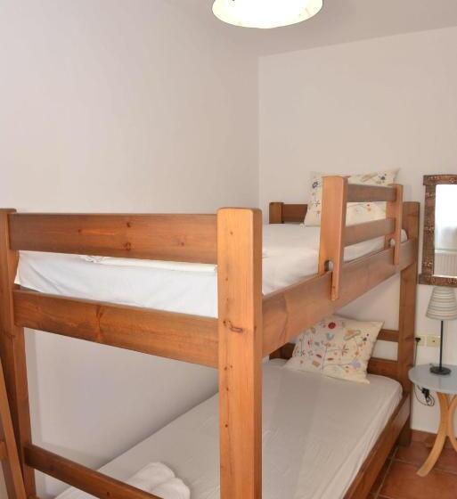 Apartamento 1 Dormitório Vista Mar, Paradisia Villas