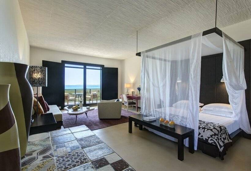Полулюкс, Verdura Resort