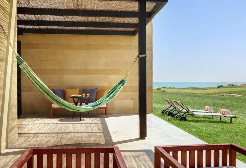 Люкс, Verdura Resort