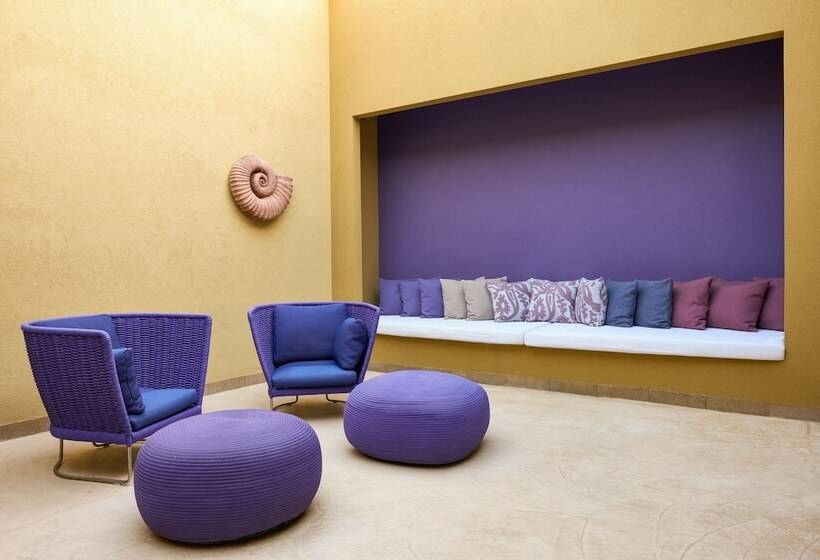 Люкс, Verdura Resort