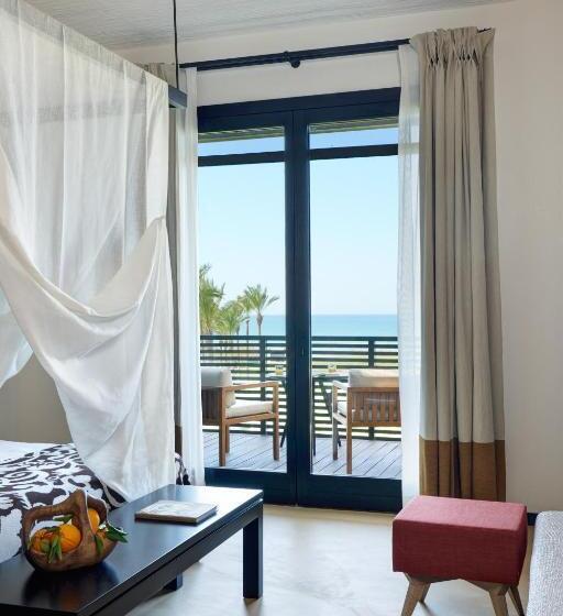 Номер Deluxe, Verdura Resort