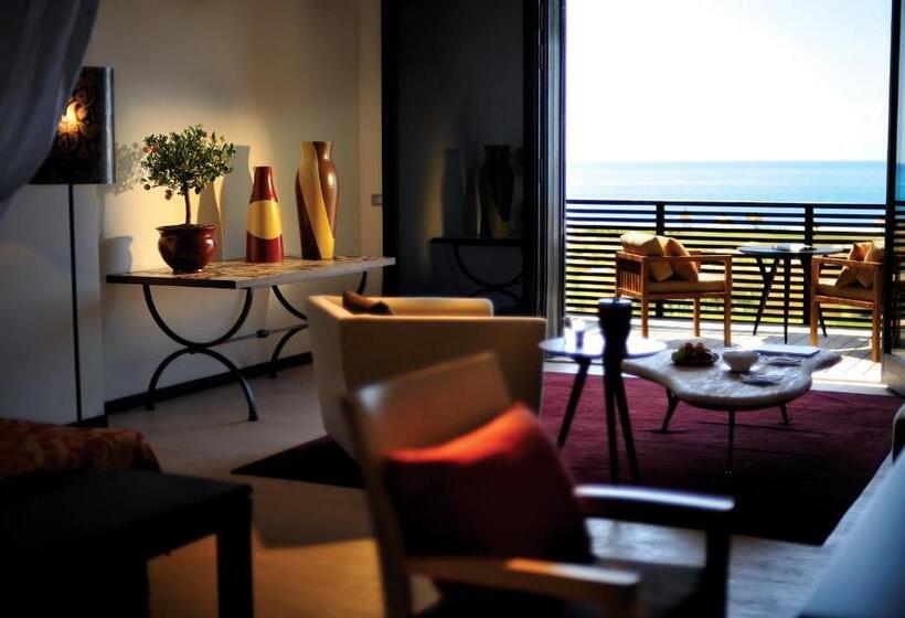 Номер Superior Внутренний, Verdura Resort