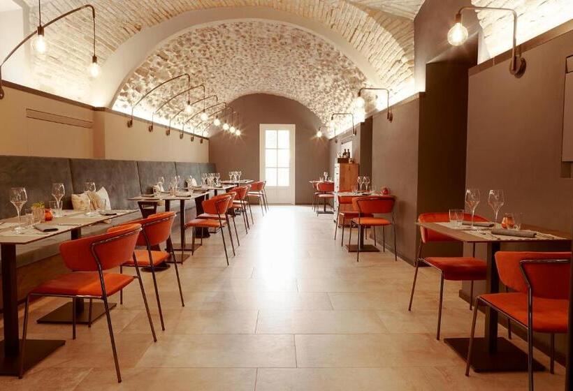 Номер Стандарт, La Collina   Camere & Bistrot