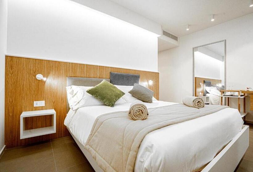 Номер Superior, Montepetrosu Charming House