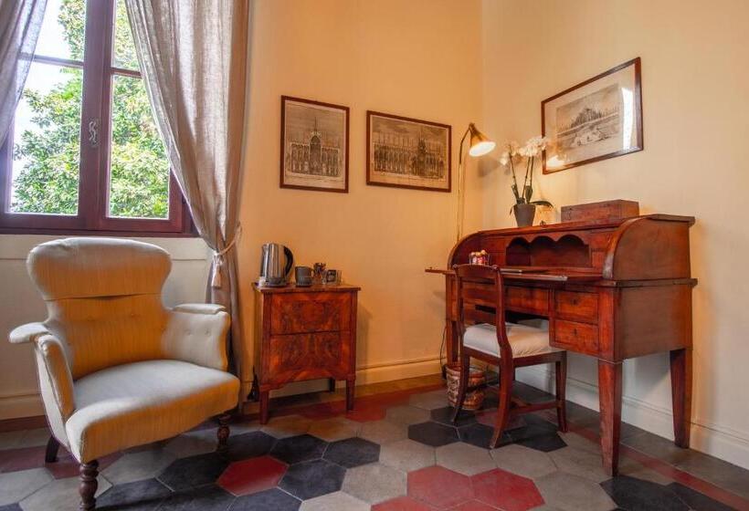 스탠다드 룸, B & B Villa Dell’usignolo