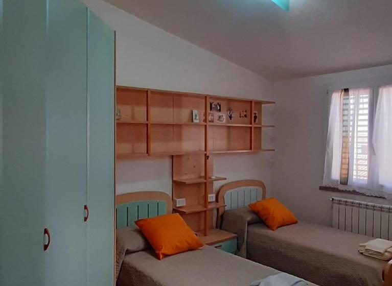 اتاق استاندارد, B&b Casa Viola