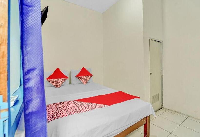 Номер Стандарт, Oyo 90523 Homestay Jenggolo