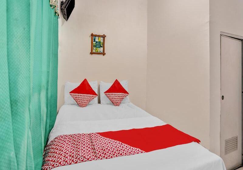 Номер Стандарт, Oyo 90523 Homestay Jenggolo