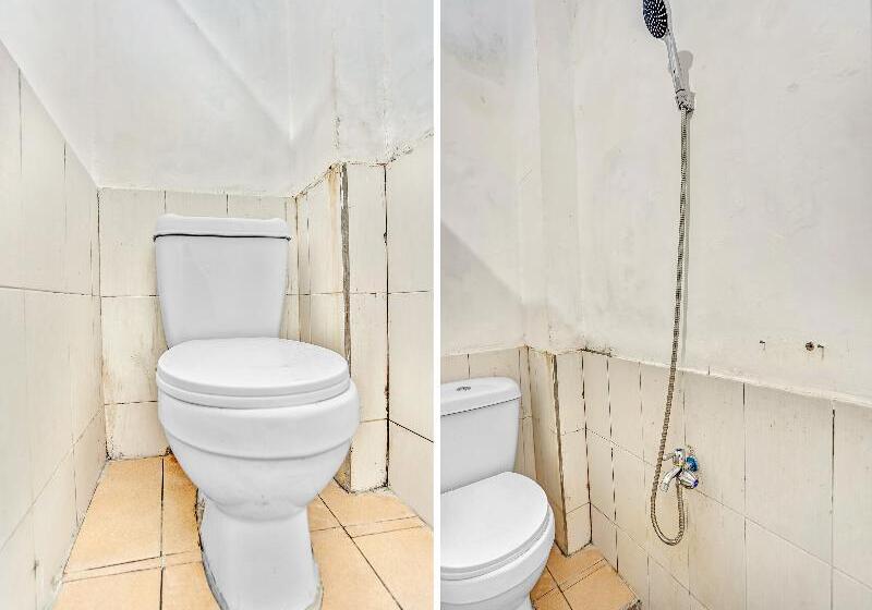 Номер Стандарт, Oyo 90523 Homestay Jenggolo