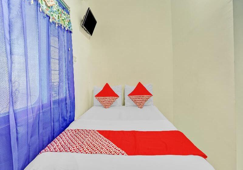 Номер Стандарт, Oyo 90523 Homestay Jenggolo