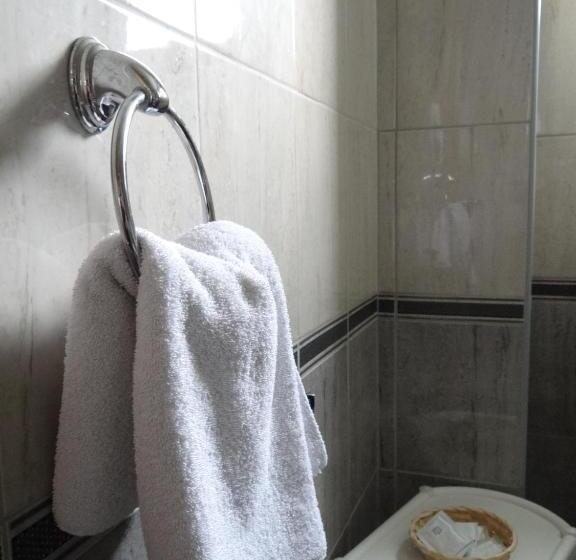 اتاق استاندارد, Naša Tvrđava Guest Accommodation