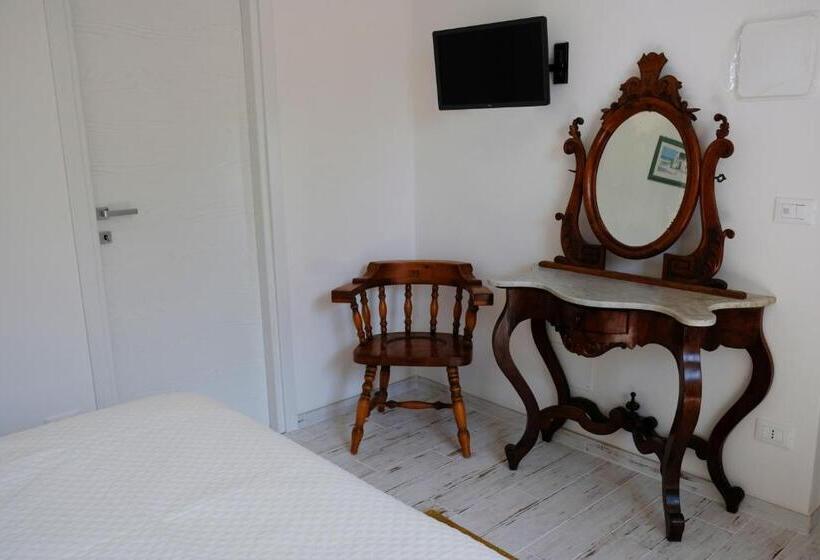Номер Стандарт, B&b Relais Radoccia