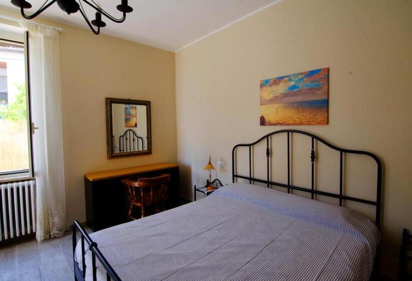 Номер Стандарт Трехместный, B&b Relais Radoccia
