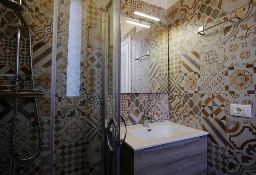 Номер Стандарт, B&b Relais Radoccia