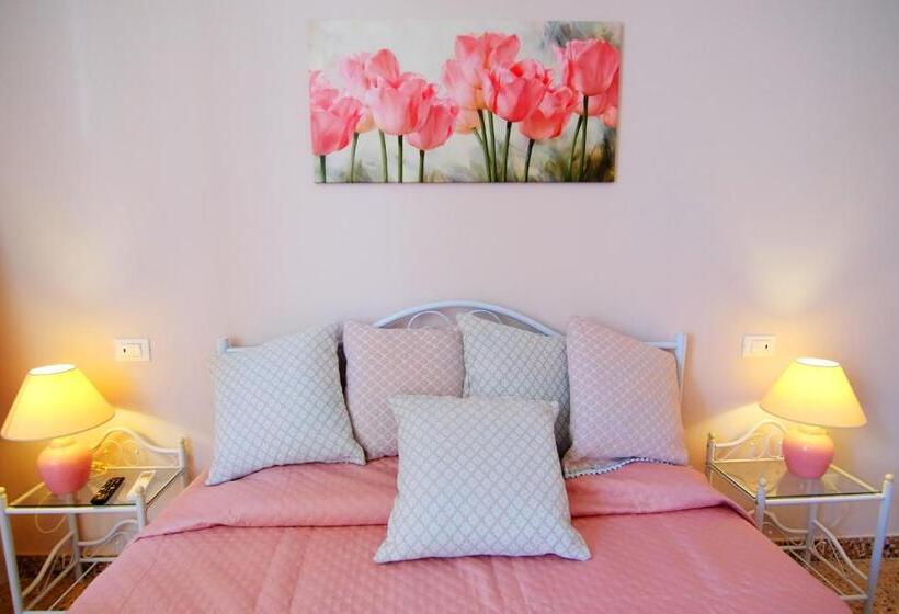Номер Стандарт, B&b Relais Radoccia