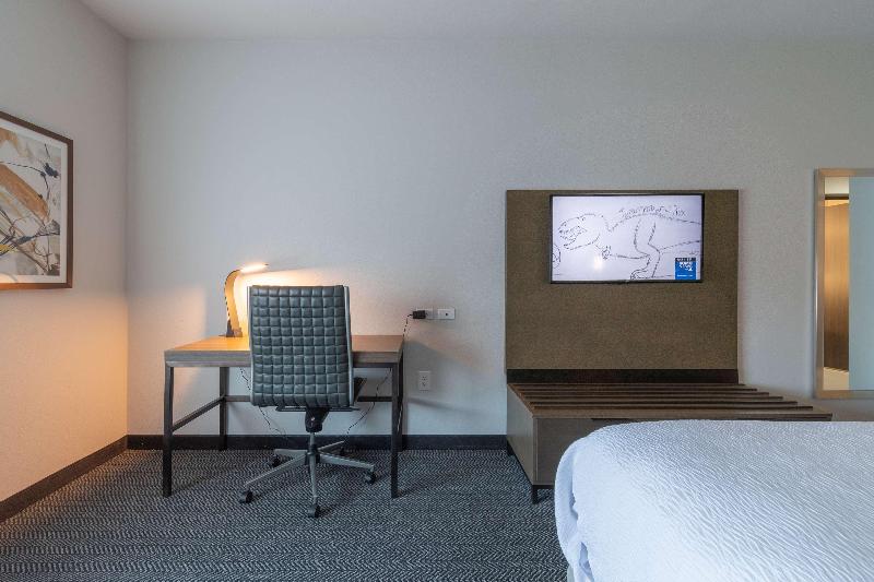 اتاق استاندارد برای معلولان, Best Western Plus Tacoma