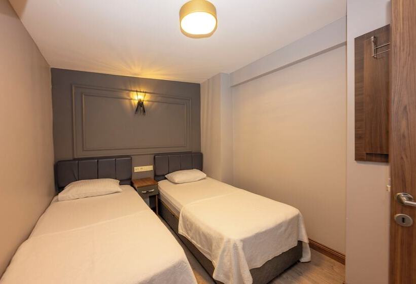 اتاق خانوادگی, Comfort Suites
