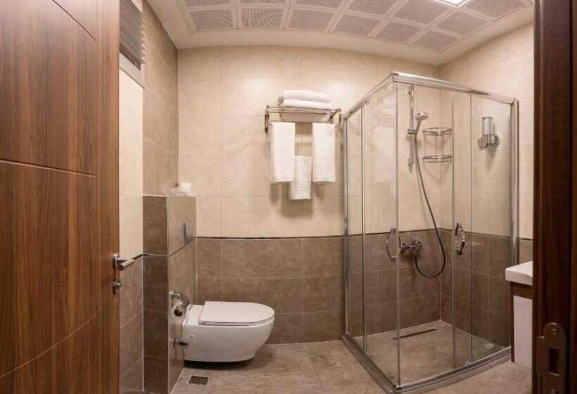 سوییت, Comfort Suites