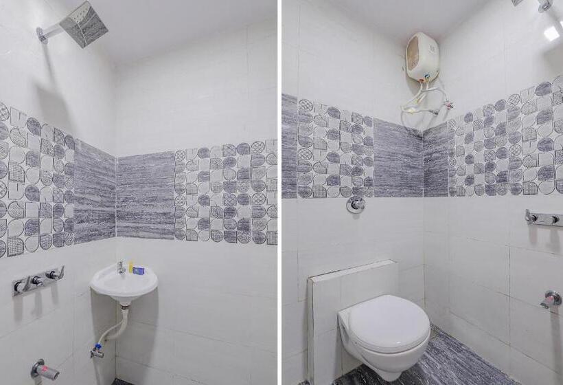 Номер Стандарт, Oyo 80936  Maldhari
