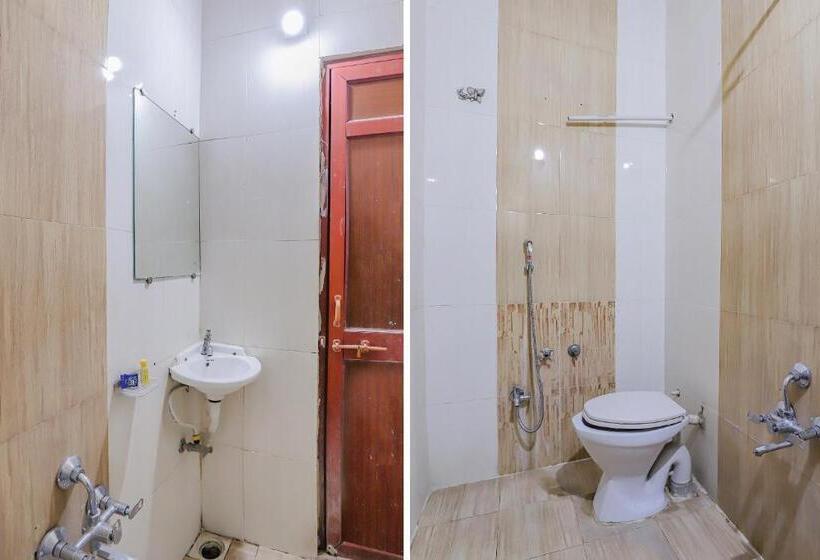 Номер Стандарт, Oyo 80936  Maldhari