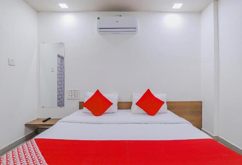 Номер Стандарт, Oyo 80936  Maldhari