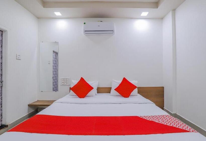 Номер Стандарт, Oyo 80936  Maldhari