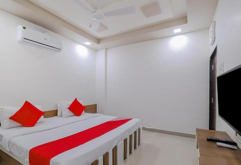 Номер Стандарт, Oyo 80936  Maldhari