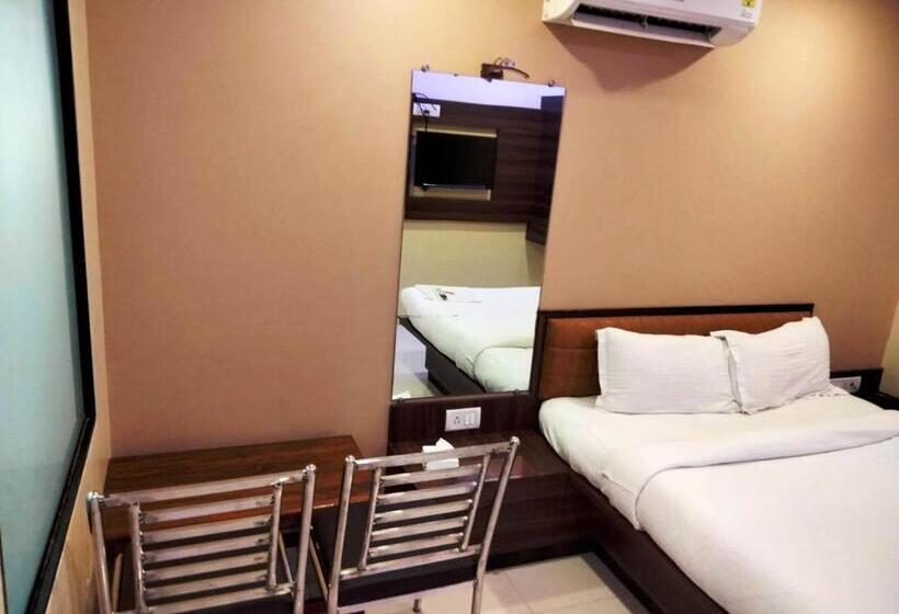 Номер Deluxe, Sun Inn Residency