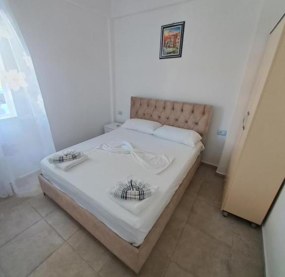 ファミリールーム, Elton Tafa Guesthouse