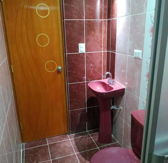 Quarto Estandar, Inti Sumaq Wasi
