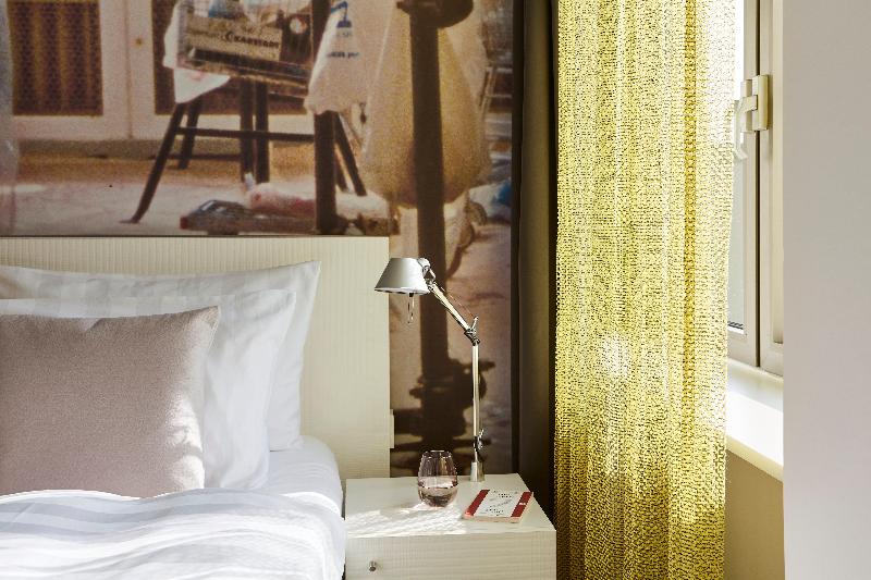 프리미엄 스위트, Radisson Red Hotel Johannesburg Rosebank