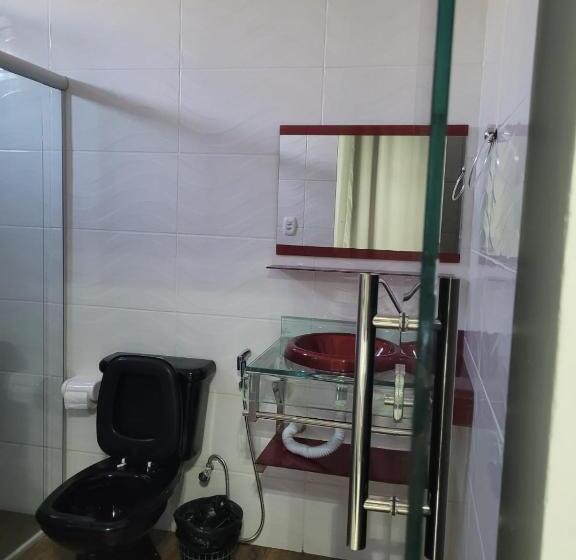 جناح سوبيريور, Pousada Alemk