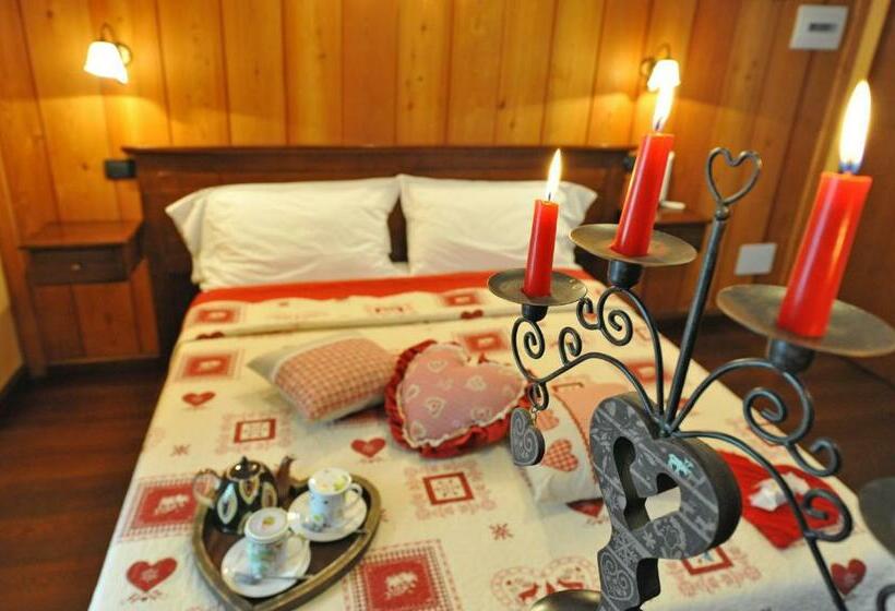 Номер Стандарт, L'Ancien Paquier Chambre D'Hotes