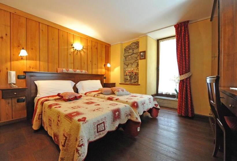 Номер Стандарт, L'Ancien Paquier Chambre D'Hotes